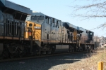 CSX 5388